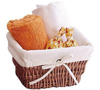 Rangement et Cie RAN3490 Panier Rectangulaire Petit Modèle