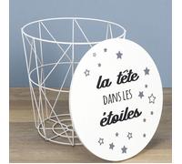Rangement - HOME DECO KIDS - La Tête Dans Les Étoiles