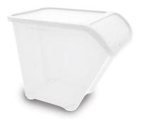 Kis All-in Box Box XL Blanc 54.5x38.5x45.5cm