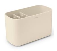 Rangement lavabo de salle de bain RENEW beige doux, Brabantia