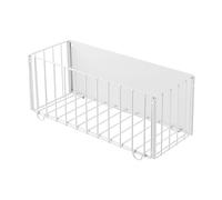Rangement Magnétique Pour Le Linge Pliable Organisateur | Machine à laver Bac à peluches pour réfrigérateur salle de bain cuisine casier appartement travail maison camping-car métal