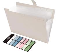 Rangement Papier Administratif Expanding File Folder Organizer