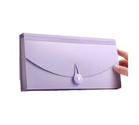 Rangement Papier Administratif Expanding File Folder Organizer