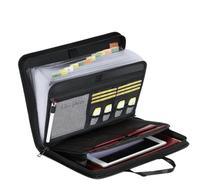 Rangement Papier Administratif Fireproof Accordion File Organizer