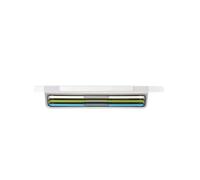Joseph Joseph Planches à découper Folio Slim texturées antibactériennes 3 pièces multicolores