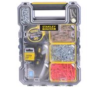 Rangement pour cassettes Stanley FMST1-72378