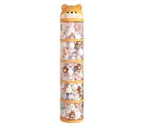 Rangement Pour Doudous Organisateur De Rangement Tour Pour Peluches