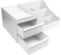 Rangement pour le maquillage - Blanc