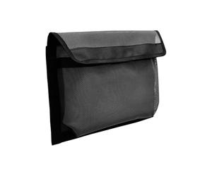 Rangement pour Matériel De Bateau, Organisateur De Stockage Haute Capacité pour Bateau en Maille 13,7x9,8x1,18 Pouces | Organisateur D'outils De Bobine Flottante pour Le Transport d'eau en Plein Air