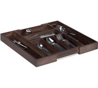 Rangement pour ustensiles de cuisine - Organisateur d'ustensiles de cuisine - Tiroir à ustensiles de cuisine - Ustensiles de cuisine - haute qualité - durable