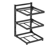 Rangement sous évier, robuste, sous évier de cuisine, robuste, organiseur sous évier, réglable, fournitures d'organisation d'armoire, étagère de rangement antirouille 2, 3 et 4 couches, utilisation