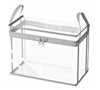 Rangement sous vide peu encombrant pour linge de maison, literie, couvertures, couettes, housses de protection, voyage, organisation domestique (B, 38 x 32 cm)