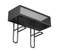 Rangement WC Sans Perçage | Gain de Place et Organisation,Meuble de Salle de Bain Au-dessus des WC | Idéal pour Appartement Buanderie Papier Toilette Déco