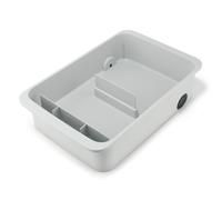 Rangements de cuisine CUPBOARDSTORE 8500002 46 x 30 cm, plastique, Joseph Joseph