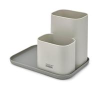 Rangements de cuisine DUO 851669 23 x 16 cm, gris, plastique, Joseph Joseph