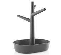 Rangements de cuisine ELEPHANT 23 cm, gris, plastique, Eva Solo