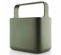 Rangements de cuisine GREEN TOOLS 20 cm, vert, plastique, Eva Solo