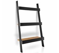 Rangements de cuisine NORDIC KITCHEN 28 x 50 cm, noir, plastique/bambou, Eva Solo