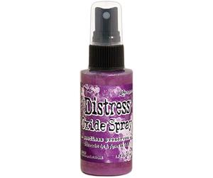 Ranger Oxide Seedless Tim Holtz-Spray oxydant Distress-Conservation, Préservations sans graines, 57 ml, Set de 57 Pièces