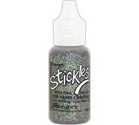 Ranger Stickles Confettis Paillettes Colle, Multicolore