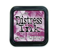 Ranger Tim Holtz Coussin de détresse en acajou vieilli