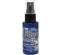 Ranger Tim Holtz-Distress Oxide Spray Prize Ribbon Blue, 57 ml