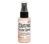 Ranger Tim Holtz-Distress Spray Oxyde Rose Tattered Rose, 57 ml