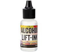 Ranger Tim Holtz Reinker à l'alcool, Clear, Small