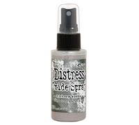 Ranger TSO67733 Tim Holtz Distress Oxide Spray - Hickory Smoke, 57 ml, Set de 57 Pièces