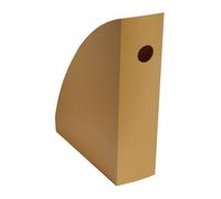 Ranges-revues or Exacompta Mag-Cube dos de 8,2 cm gamme Néo Déco
