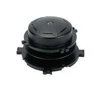 RANRAO Bobine de Rechange pour tête de débroussailleuse FS-AutoCut 36-2 46-2 56-2 40037133001
