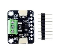Ranuw INA238 Moniteur de puissance 85 V 10 A 2, 7 V-5, 5 V 16 bits programmable alarme seuil de puissance moniteur de remplacement