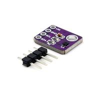 Ranuw Module de capteur numérique de température et d'humidité SHT41 pour la surveillance de l'environnement des composants électroniques en remplacement du capteur de température industriel