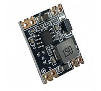 Ranuw Module de régulateur 3 A, module d'alimentation, 12 V, 24 V à 5 V, 3, 3 V, 9 V, 12 V, carte adaptateur de décharge de pression pour projets électroniques, régulateur de surintensité