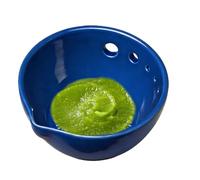 Râpe à ail | 2 en 1 faite à la main en bec d' - Râpe à ail et légumes, pour gingembre, fruits, thym, basilic, maison, cuisine, restaurant, appartement, pâtisserie