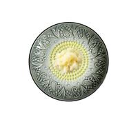 Râpe à ail en céramique avec motif en relief | Râpe pour cuisine nourriture gingembre râper beurre, citron, tomate, carotte, purée de comptoir
