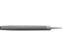 Dick DICK Râpe à bois, demi-ronde, coupure 2 (moyenne), longueur sans manche : 250 mm Quantité:1