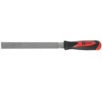 Râpe à bois plate grosse piqure longueur 200mm - - 110350