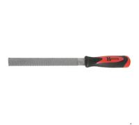 Râpe à bois plate grosse piqure longueur 200mm - HANGER - 110350