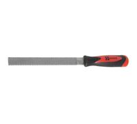 Râpe à bois plate grosse piqure longueur 250 mm - HANGER - 110351