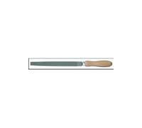 Outifrance - Râpe à bois plate manche bois 250 mm G