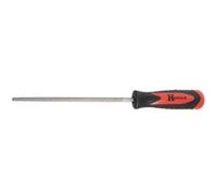 Râpe à bois ronde grosse piqure longueur 200mm - HANGER - 110354 G