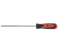 Râpe à bois ronde grosse piqure longueur 250 mm - - 110355