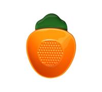 Râpe à carottes, assiette à sauce faite à la main, céramique, mouture centrale du gingembre, de l'ail, du fromage - pour la préparation de la cuisine, le service de sauce, la fabrication des aliments