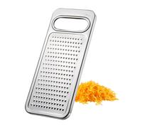 RÂPE À CRUDITÉS RETARO - Gefu - Argent - Inox Argent G