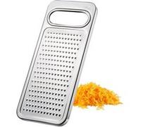 RÂPE À CRUDITÉS RETARO - Gefu - Argent - Inox Argent G
