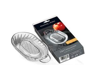Râpe à crudités VIO, en verre, 60 ml
