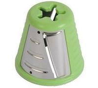 Rape A Emincer Fin Vert Pour Pieces Preparation Culinaire Petit Electromenager - Ss-193079