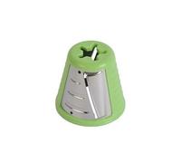 Rape A Emincer Fin Vert Pour Pieces Preparation Culinaire Petit Electromenager - Ss-193079