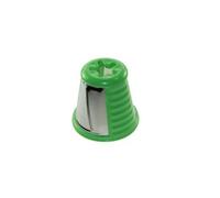 Moulinex Râpe à émincer SS-193080 gros vert clair